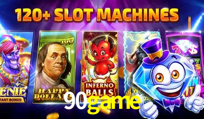 Descubra a Essência do 90game: Nossa História e Compromissos