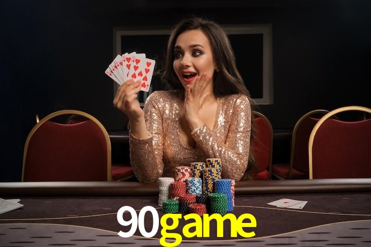 Estatísticas 90game