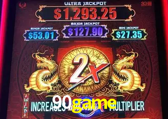 A Emoção da Loteria na 90game: Uma Chance de Mudança de Vida