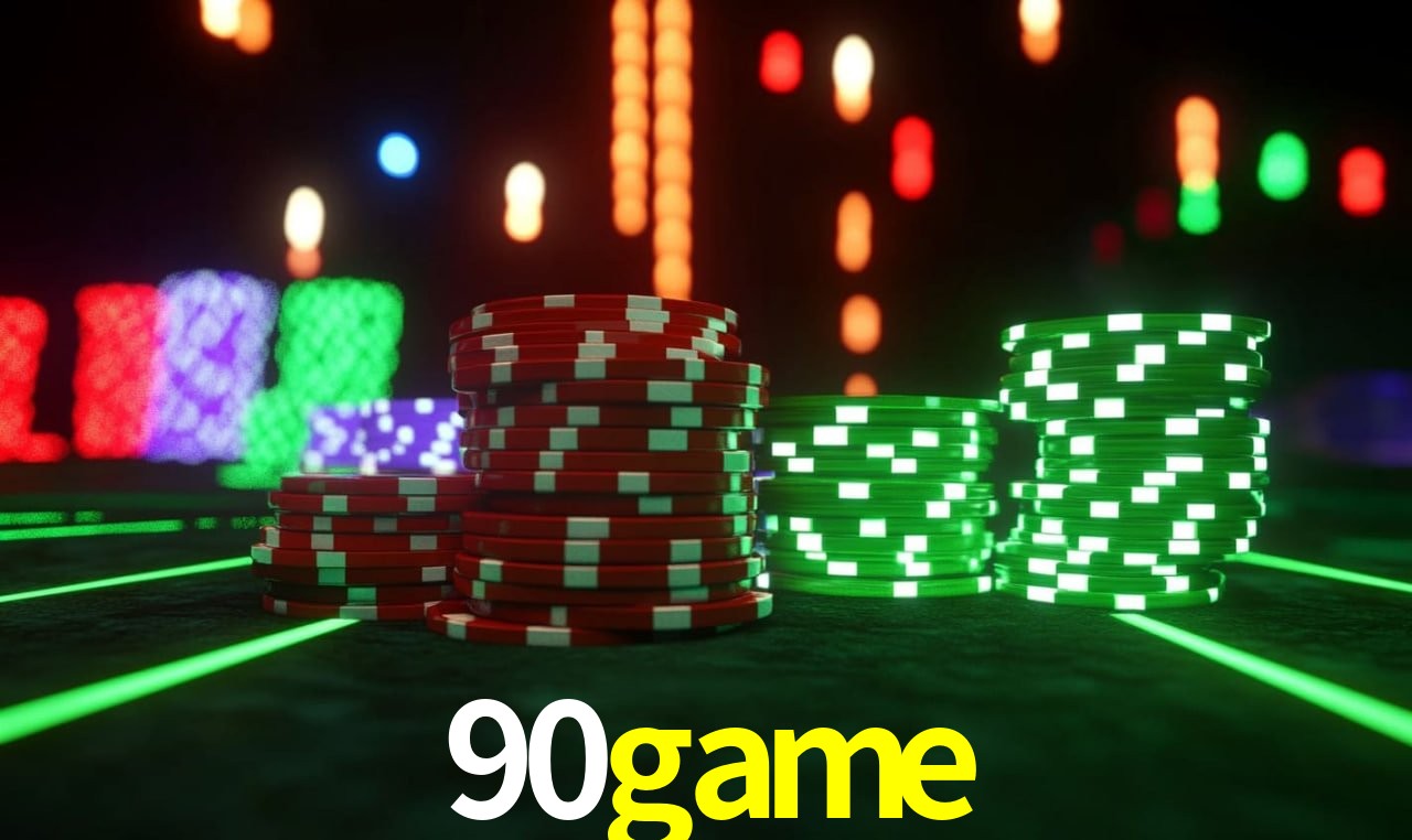 Casino Ao Vivo 90game
