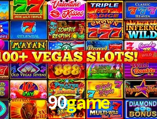 Inovações de Jogos na 90game: O Futuro das Experiências Interativas