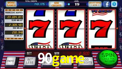 Apostas Esportivas na 90game: Um Guia Completo