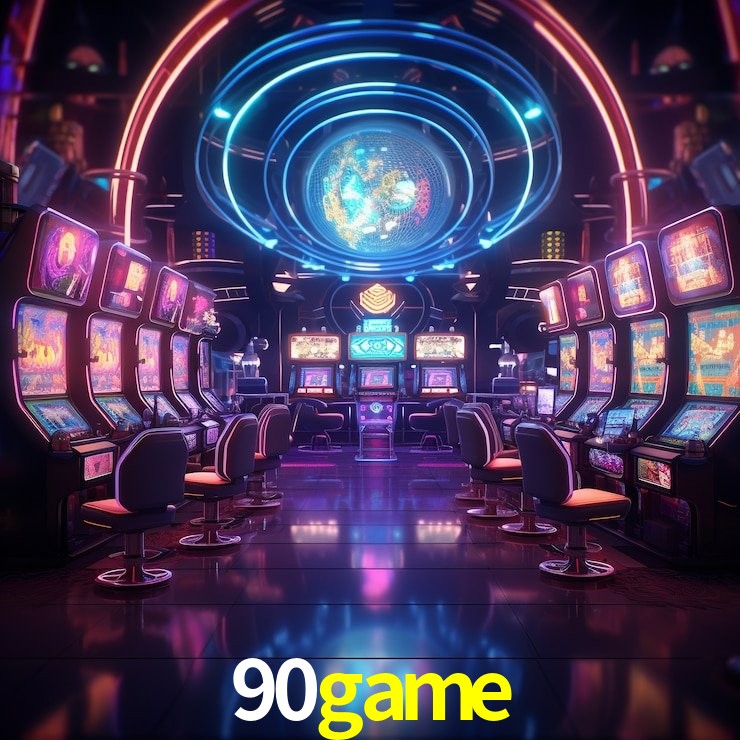 Ofertas Exclusivas 90game