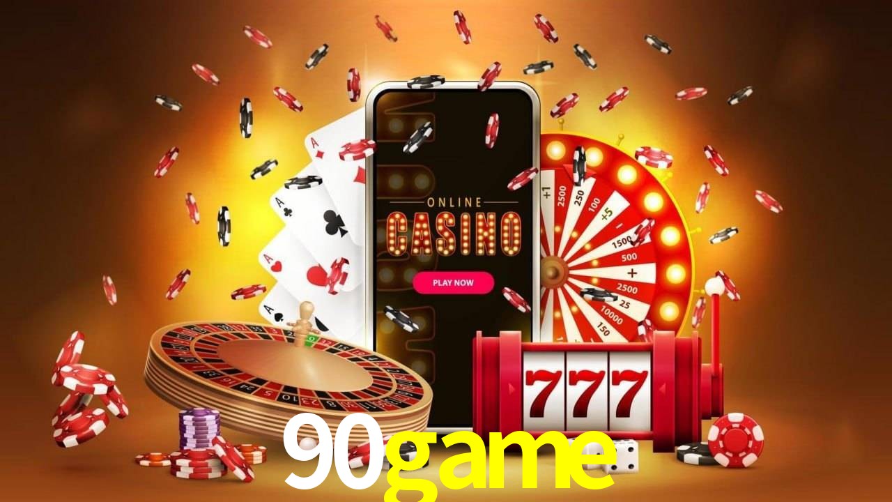 Recursos de Bônus 90game