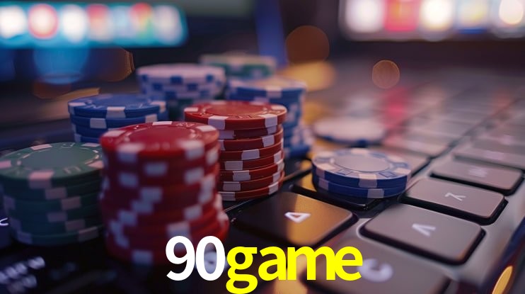 Casino Ao Vivo 90game