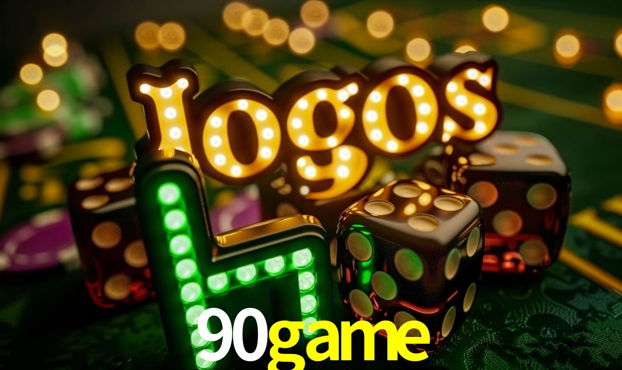 Estatísticas 90game