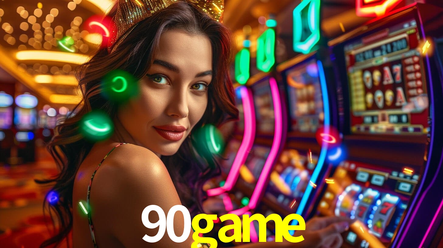 Jogos Exclusivos 90game