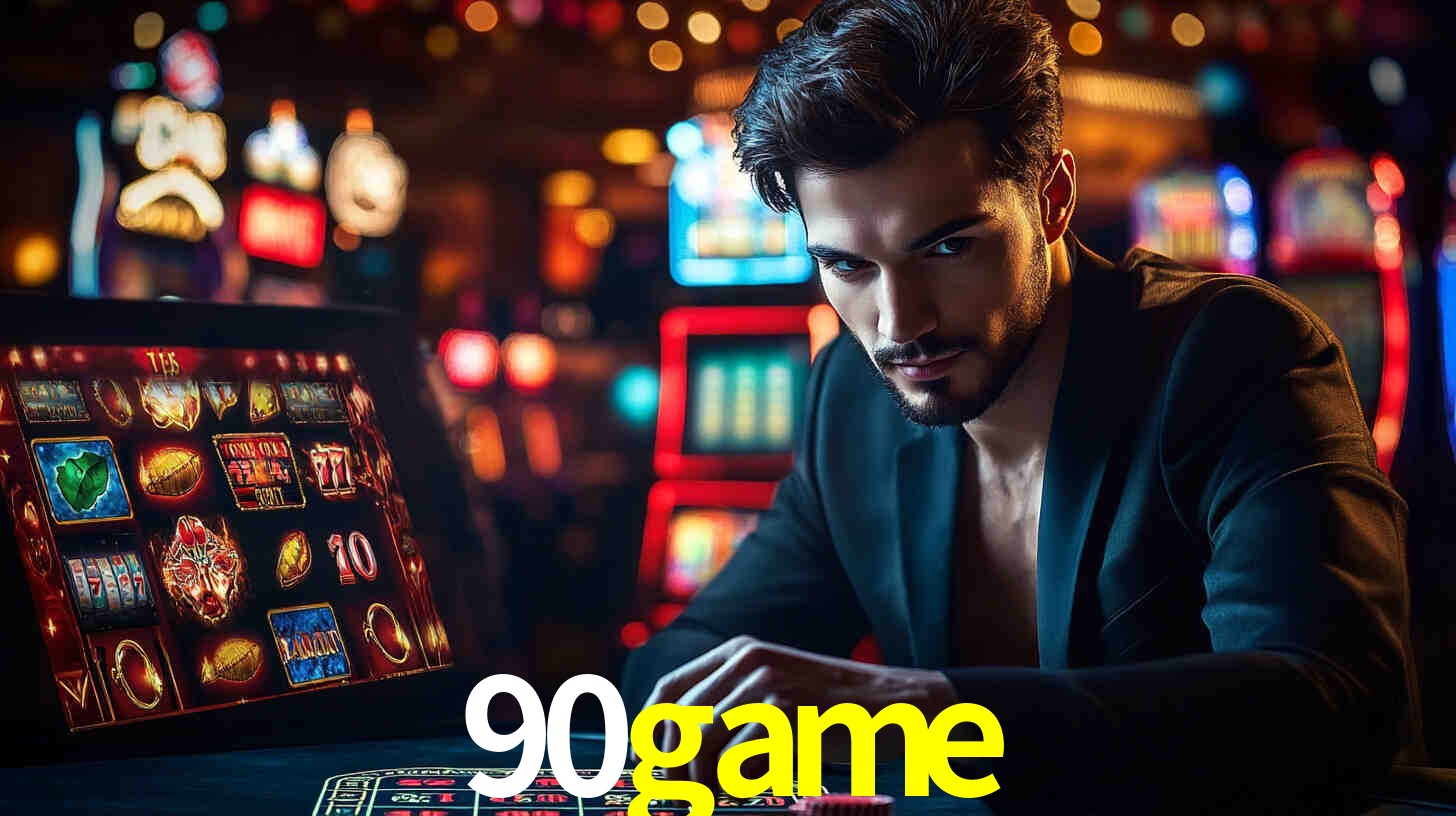 90game,90game.com