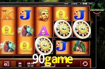 Inovações de Jogos na 90game: O Futuro das Experiências Interativas