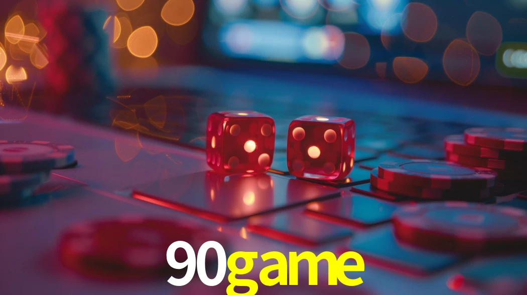 Descubra a Magia dos Jogos de Arcade no 90game