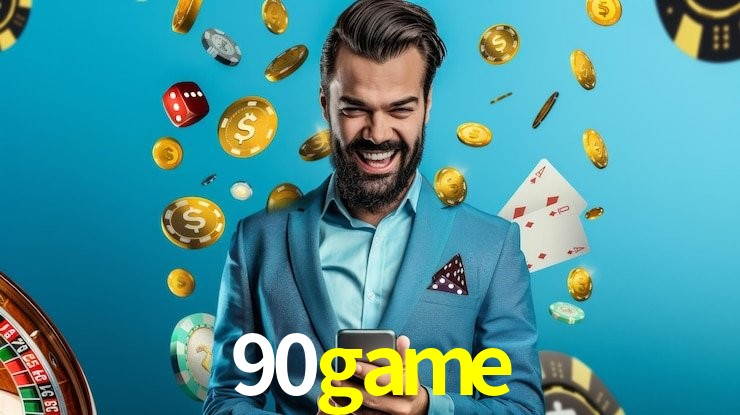 Descubra a Essência do 90game: Nossa História e Compromissos