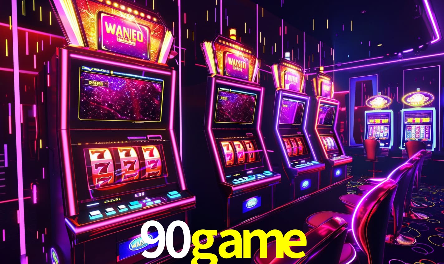 Jogos Exclusivos 90game