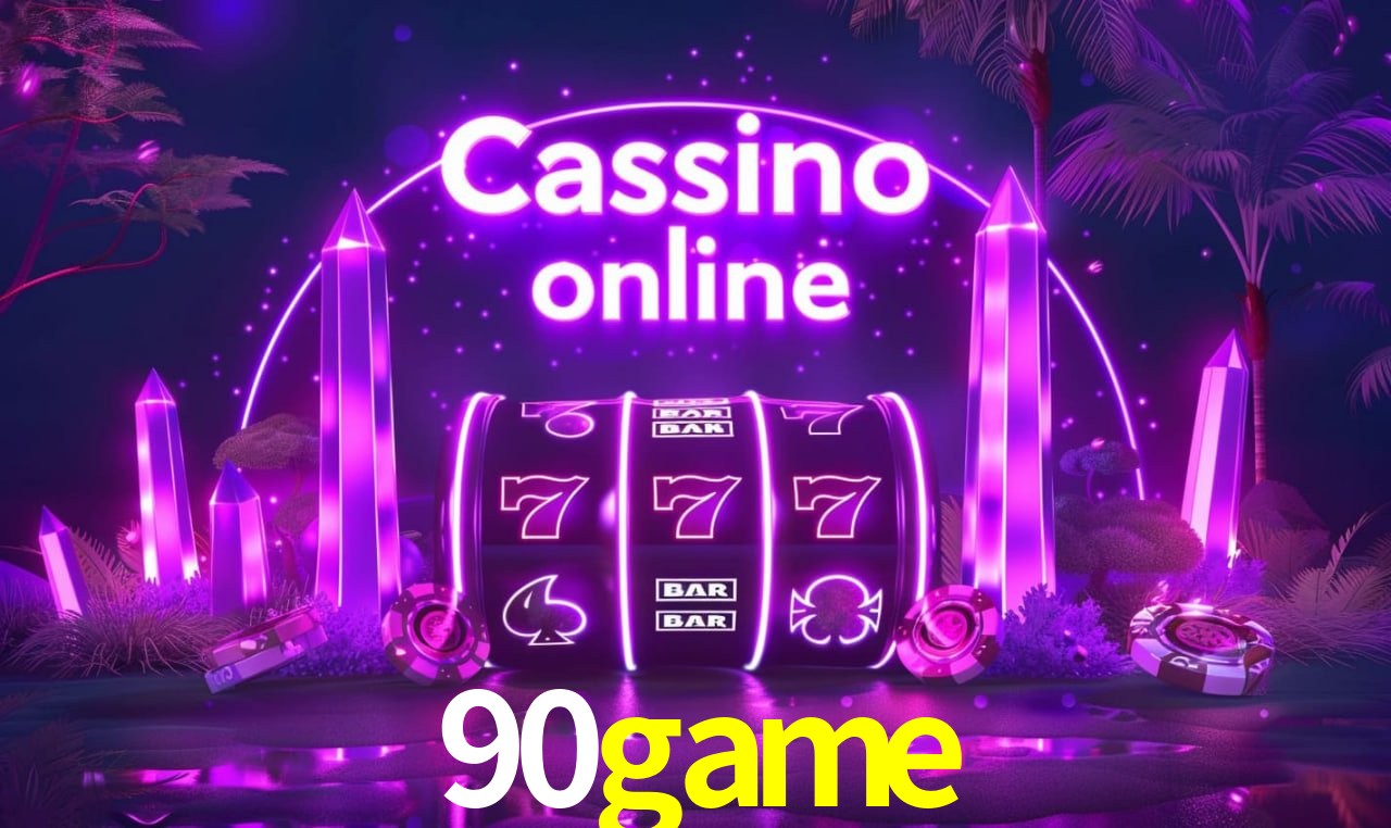 Jogos de Slot 90game