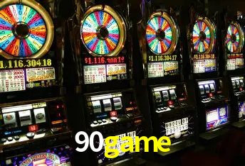 Desvendando o Mundo dos Jogos Virtuais na 90game