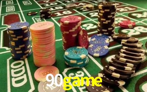 PIX Instantâneo 90game