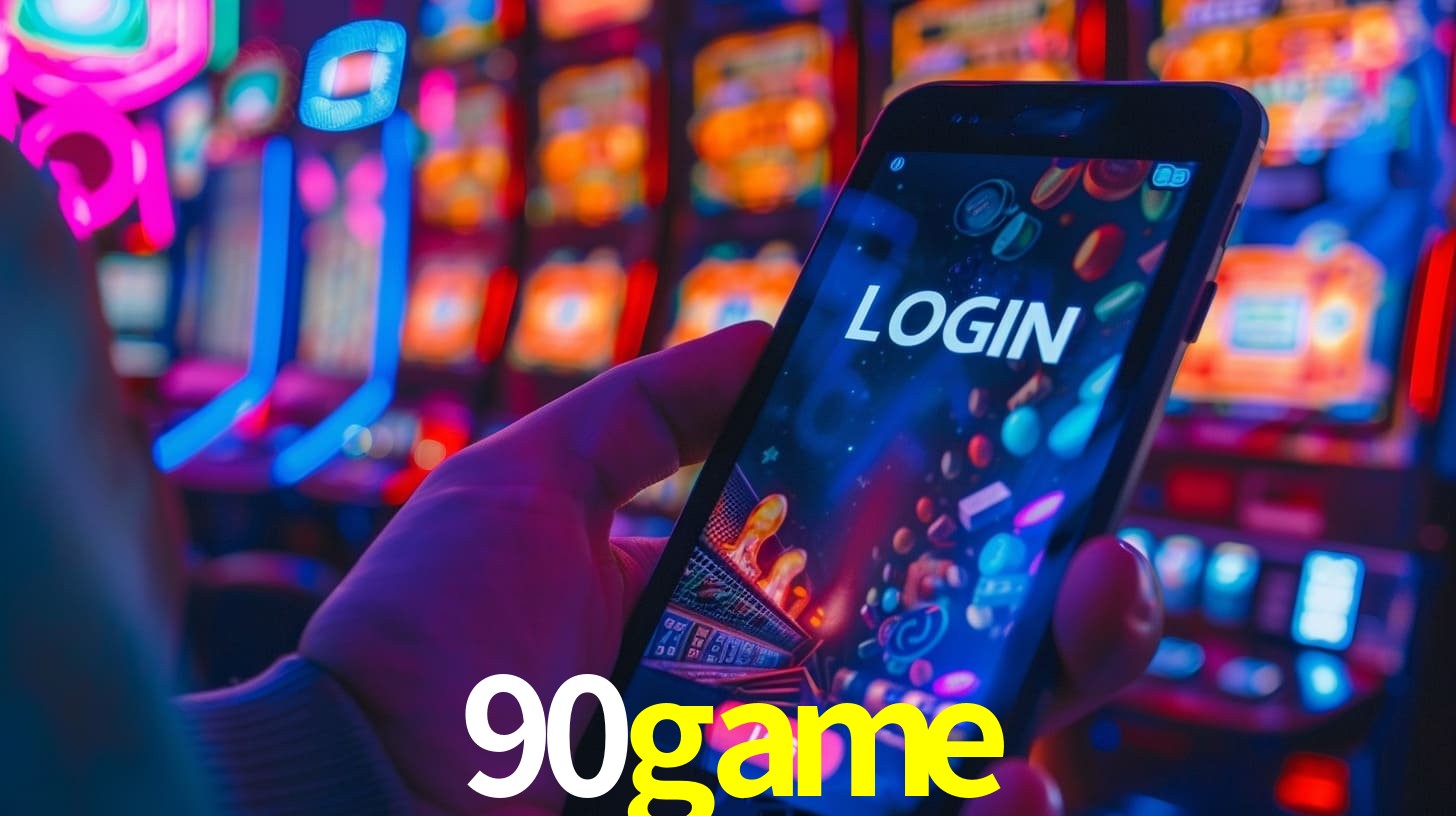 Casino Ao Vivo 90game