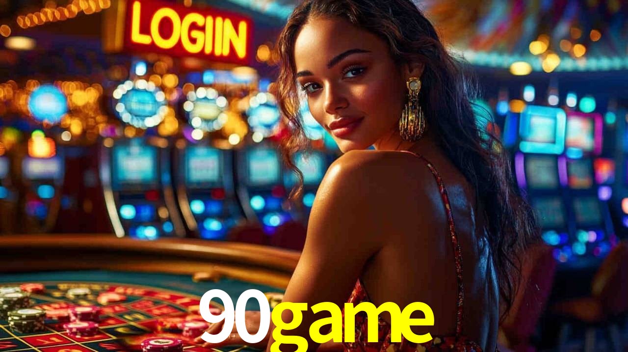 Estatísticas do Jogo 90game