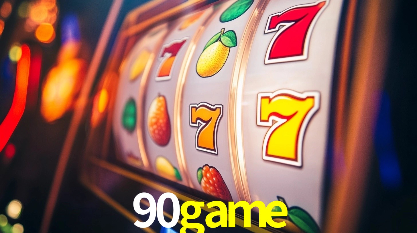 Experimente o Login Seguro Premium no 90game