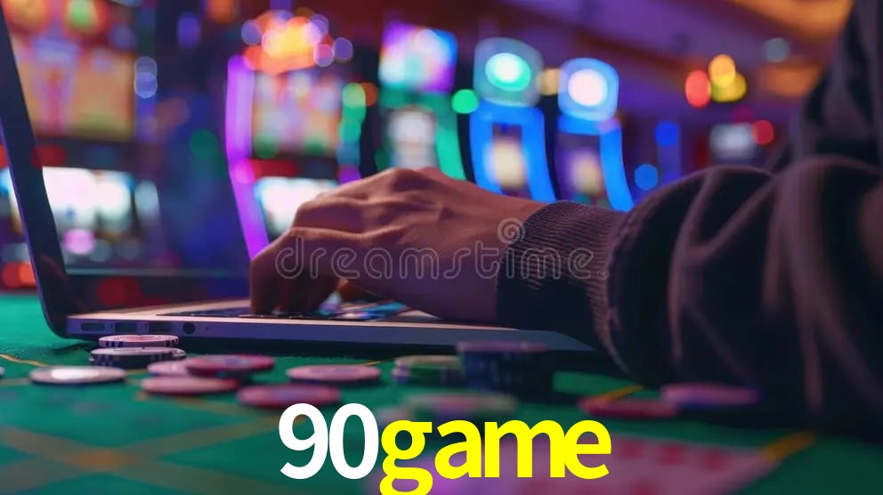 Estatísticas do Jogo 90game