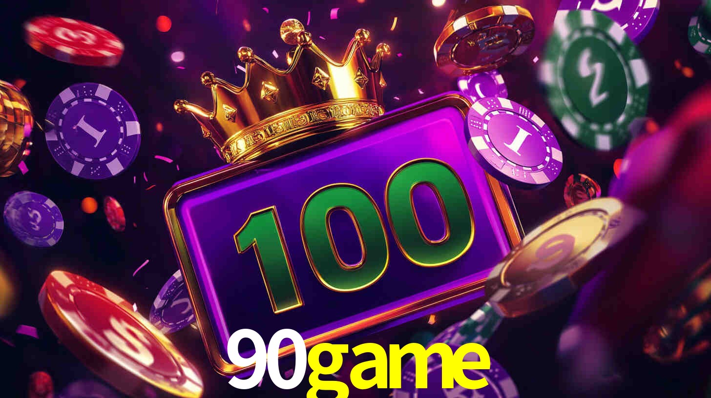 Programa VIP 90game