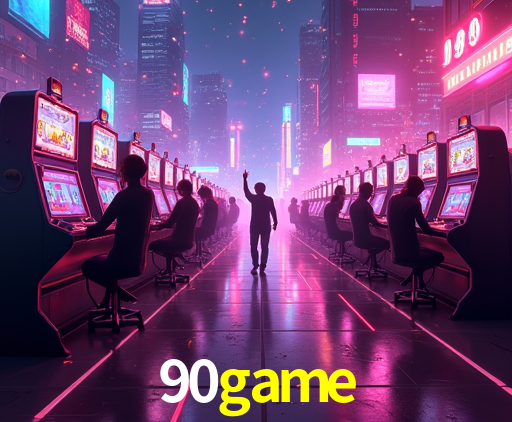 Jogos de Slot 90game