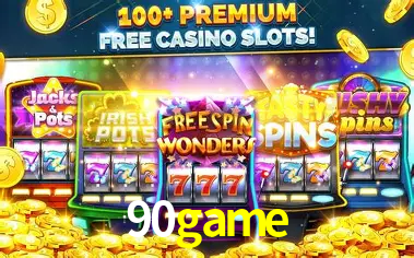 Descubra o Programa VIP da 90game: Vantagens Exclusivas para Jogadores