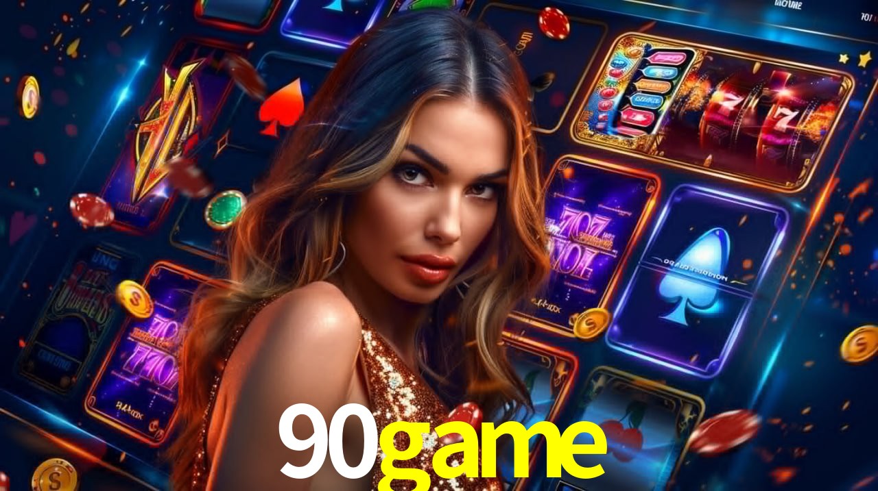 Casino VIP 90game
