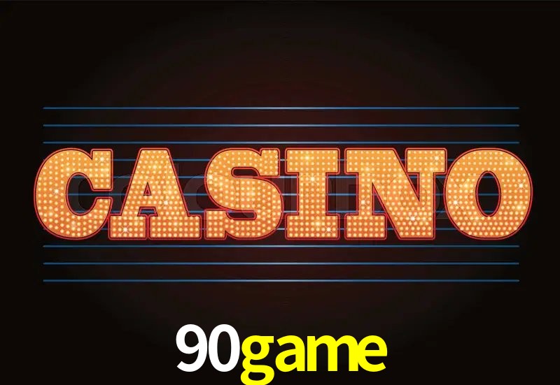 Promoção Relâmpago 90game