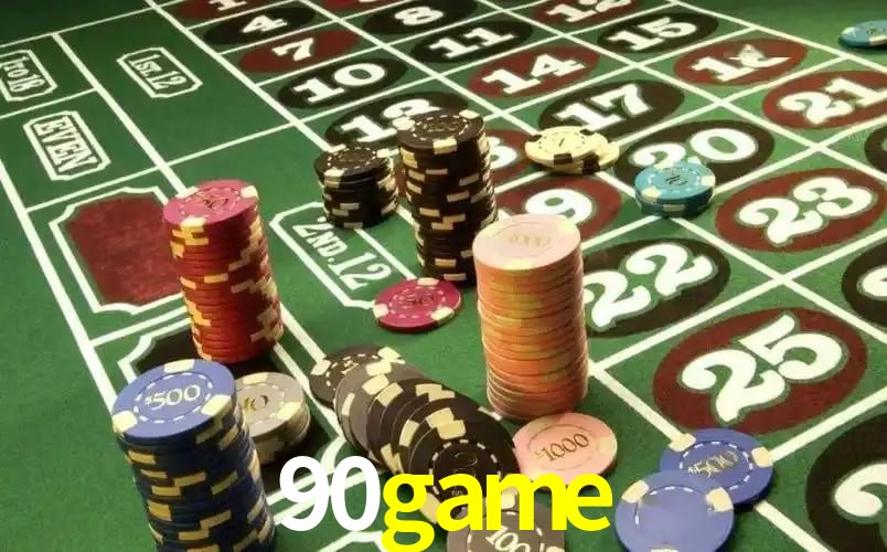 Experiência VIP 90game