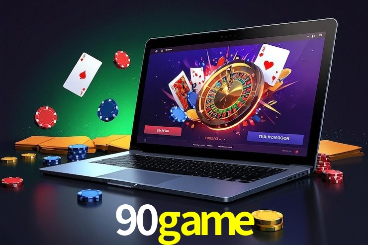 Benefícios da Conta 90game