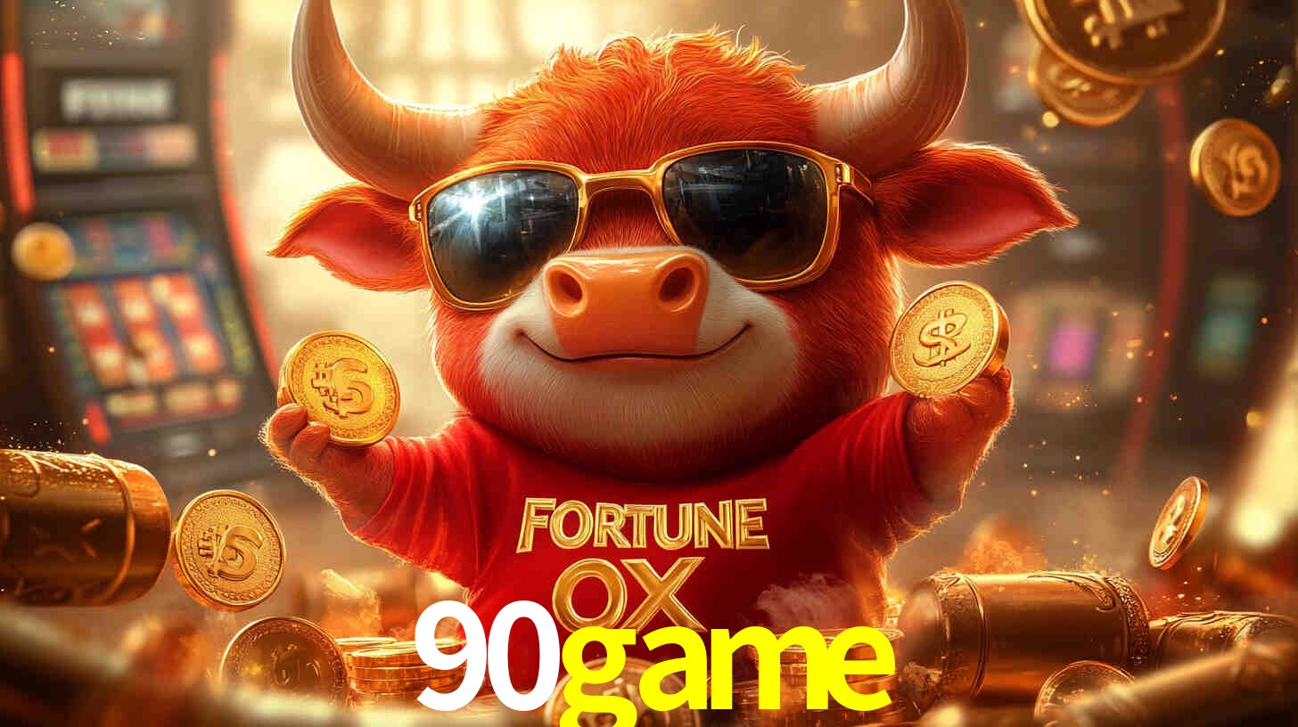 90game: A Experiência de Casino com Jogos de Mesa ao Vivo