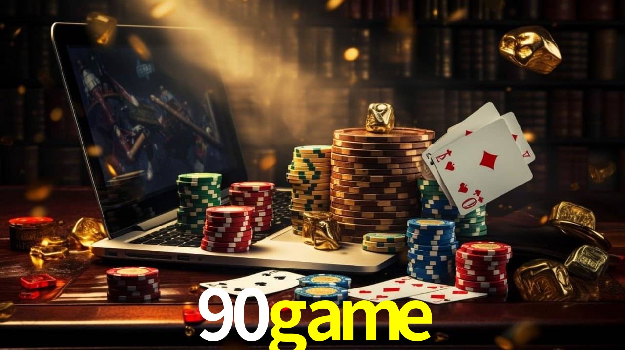 Provedores de Jogos 90game